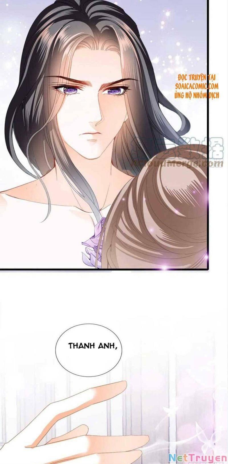 bổn vương muốn nàng chapter 90 4