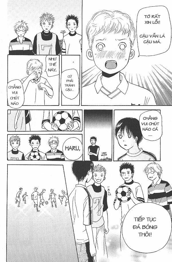 i.s. (intersexuality) chapter 5 30