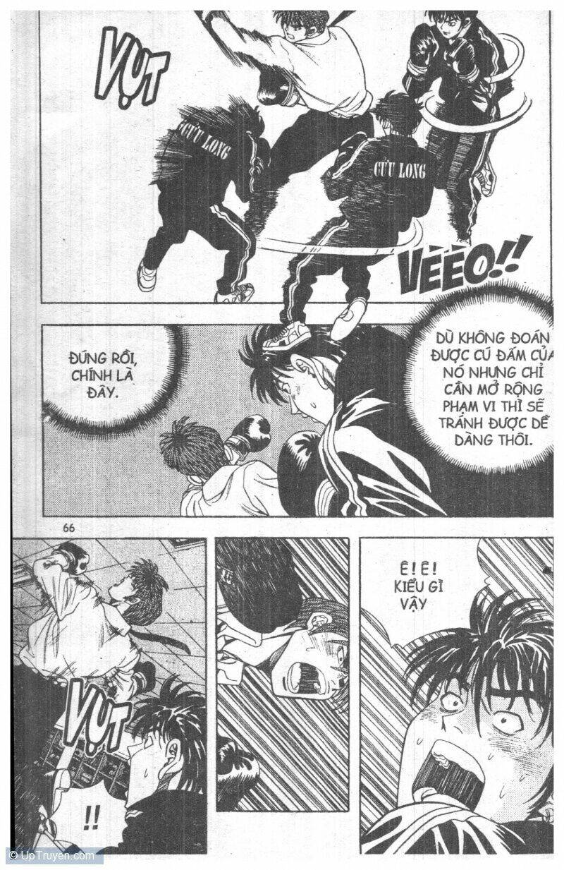 change guy chapter 55 66