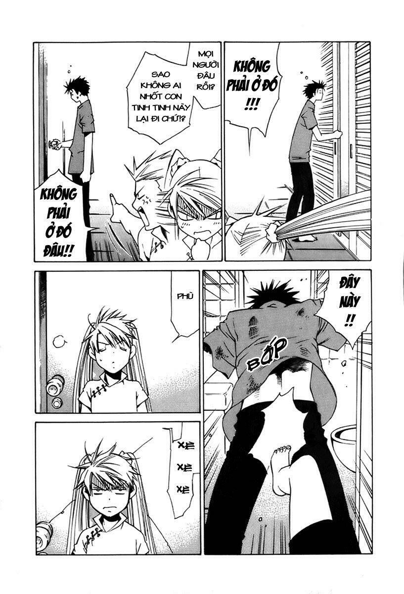 butterfly - paru paro chapter 22 15