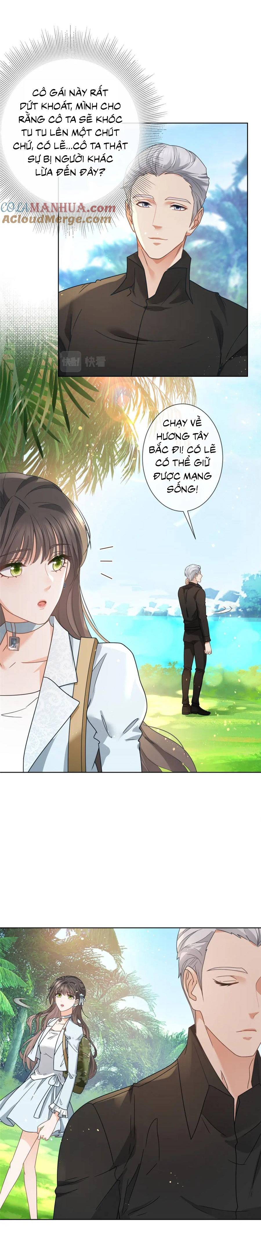 sát thủ đại nhân tại tuyến dưỡng hồ chapter 122 11