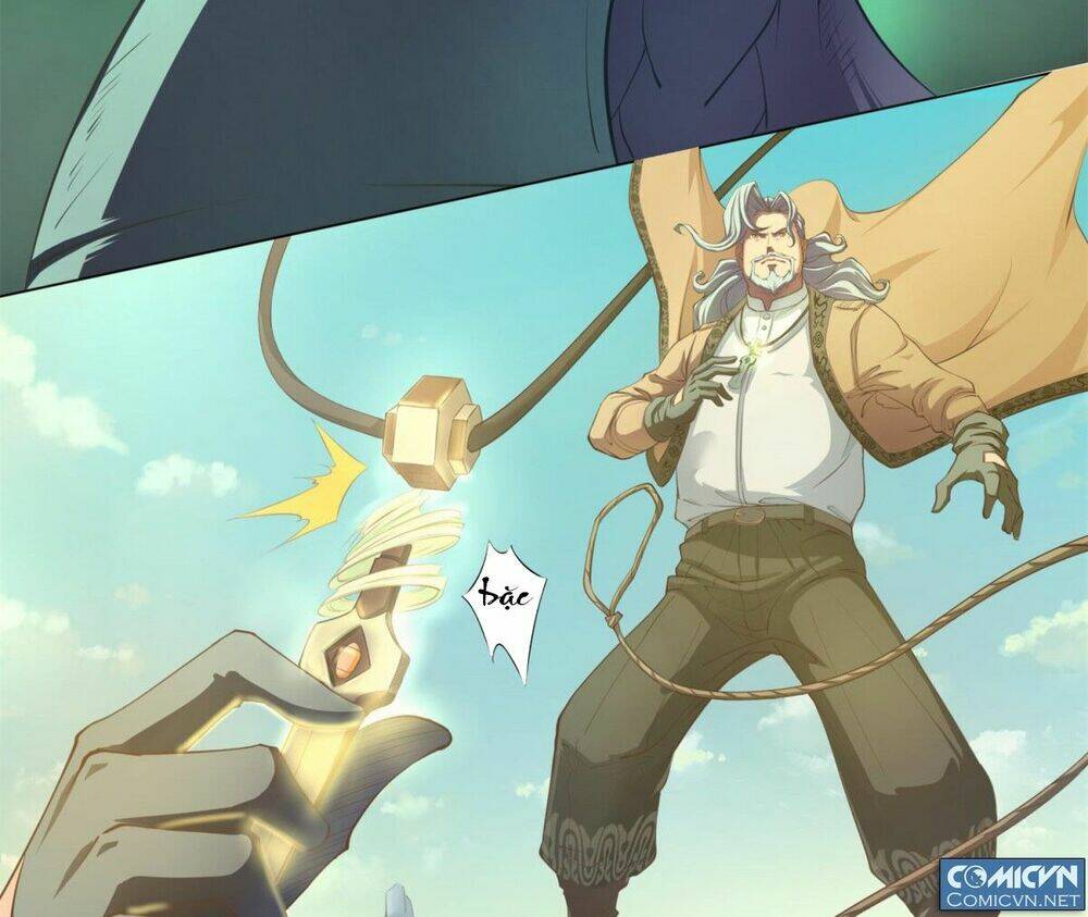 thú hồn đạo - the soul hunter chapter 1 18