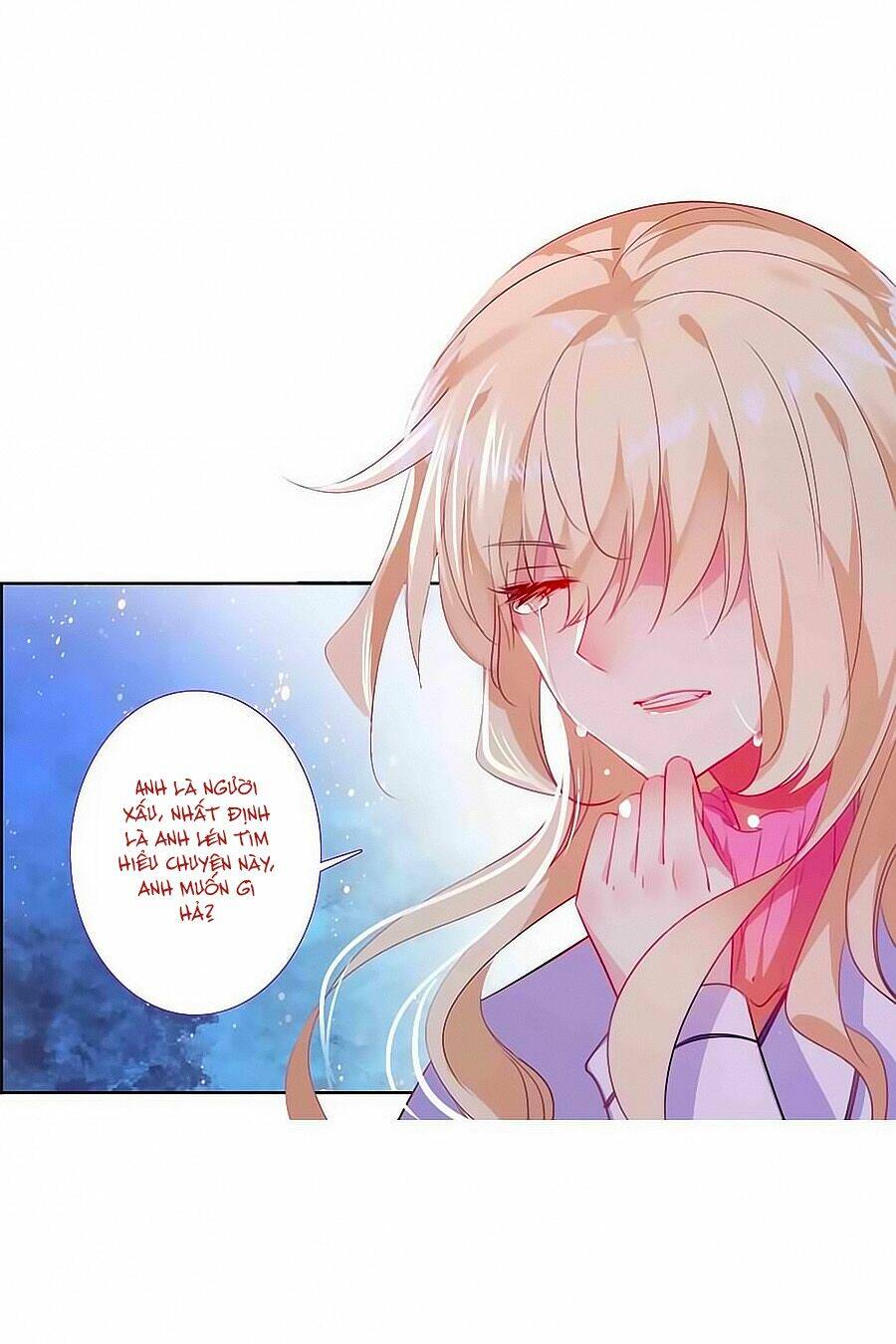 101 sủng vật tình nhân chapter 40 3