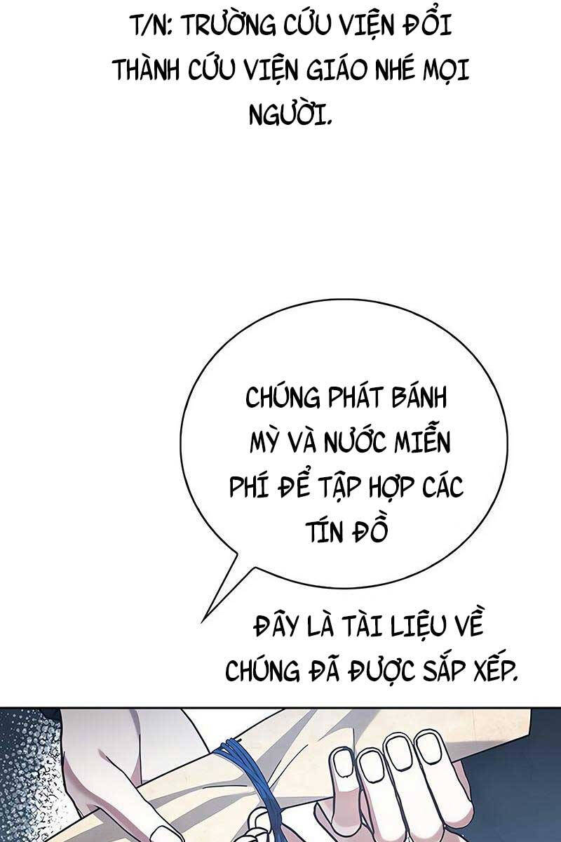 tôi không tài năng đến thế đâu chapter 27.1 17