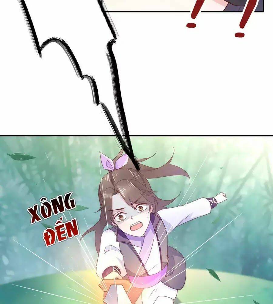 điềm mỹ chi huyết chapter 16 55