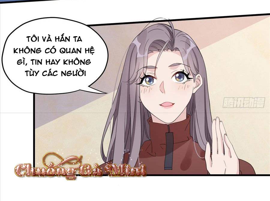 cố tổng, vợ của ngài quá mạnh rồi! chapter 13 6