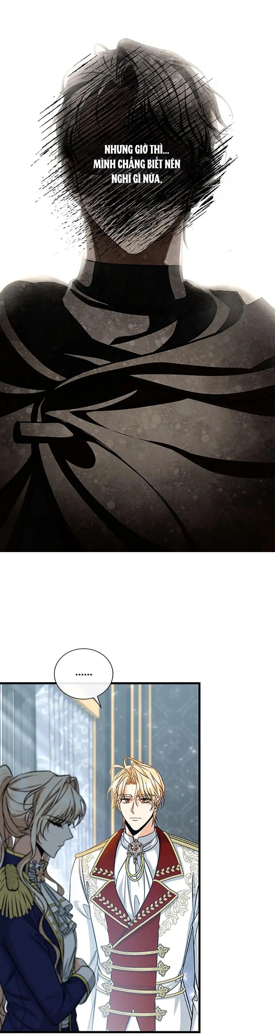 vị cứu tinh của nhân vật chính chapter 56 36