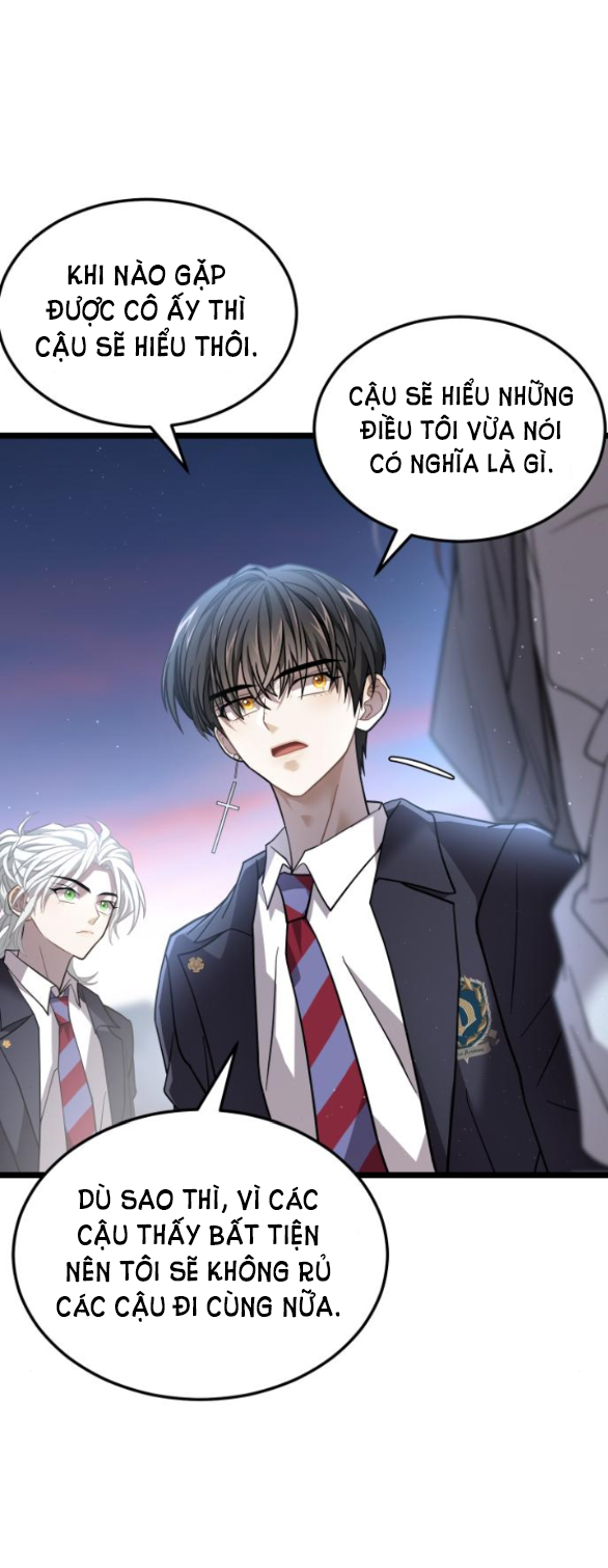 dark moon - tế đàn ánh trăng chapter 52.2 17