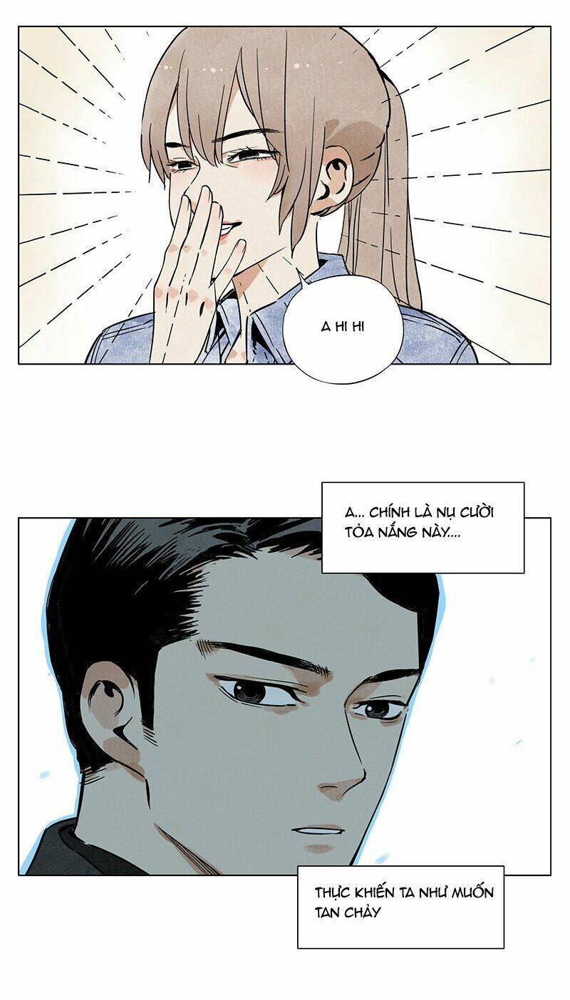 bang chủ đại nhân tìm cách trị hói đầu chapter 52 19