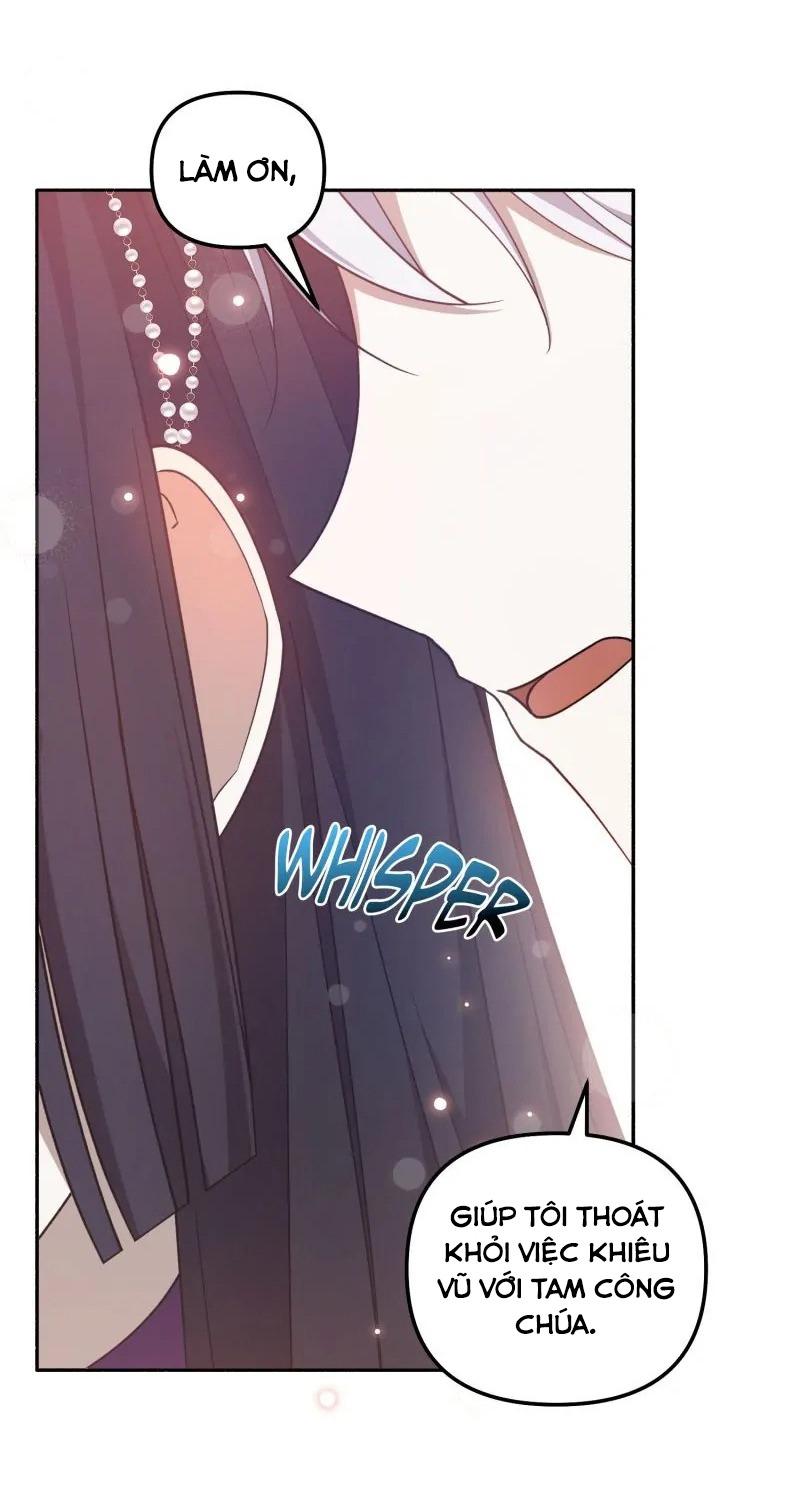 lời nguyền vẫn chưa kết thúc chapter 46 48