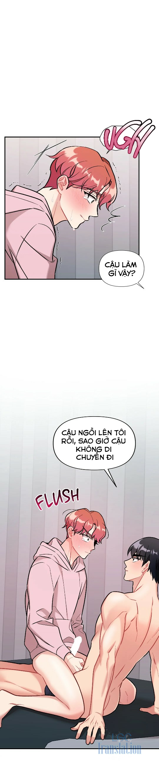 cherry picking chapter 13 1