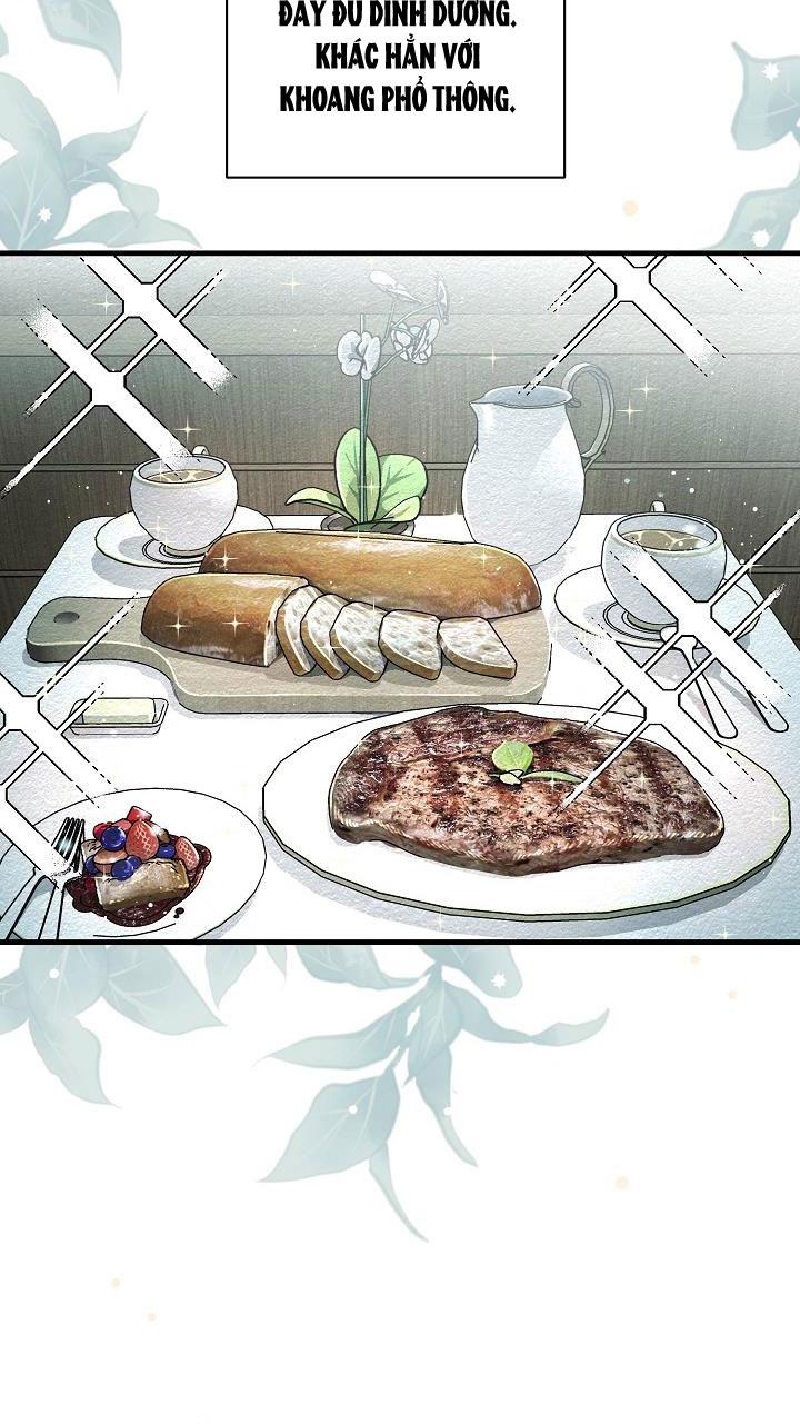 chuyến tàu điên cuồng chapter 20 33