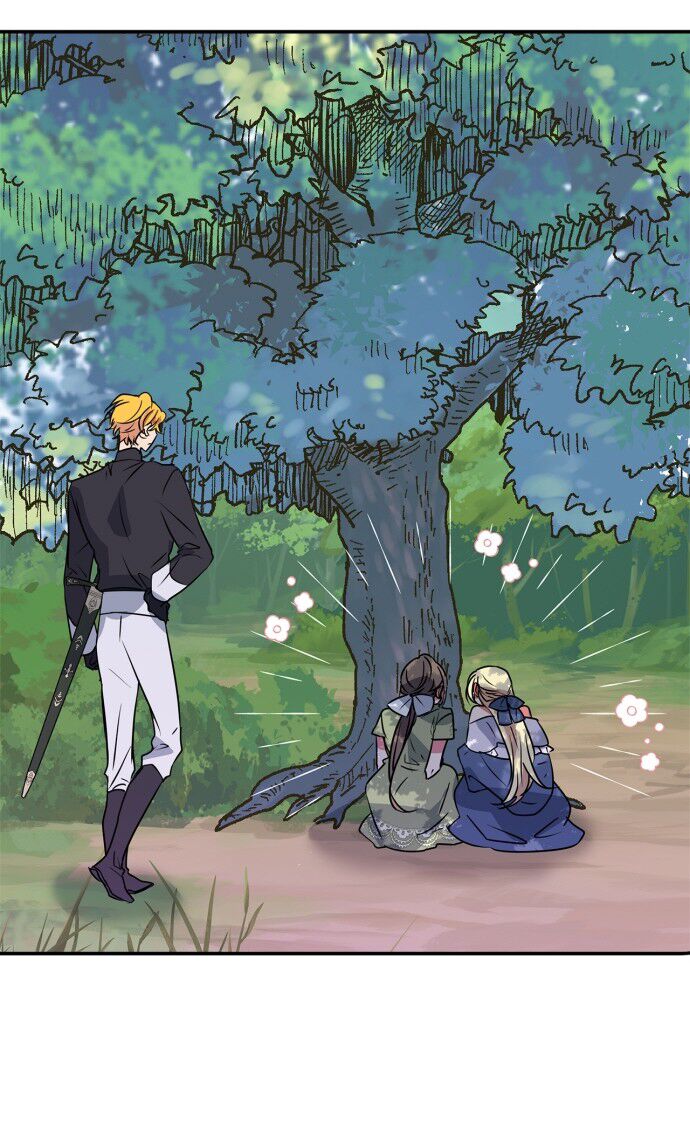 tôi đang nuôi dưỡng một con quái thú chapter 24 21