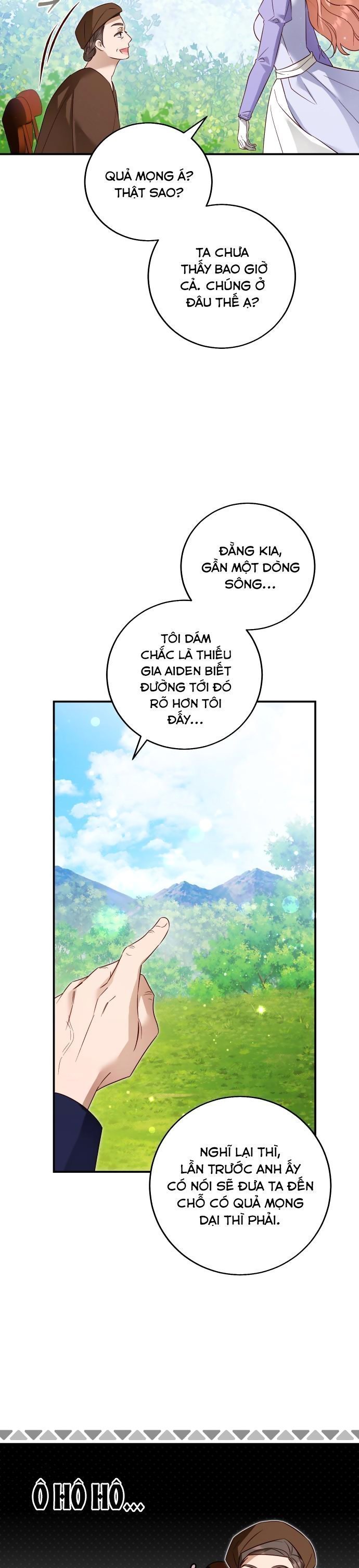 ngã xuống thiên đường chapter 29 7