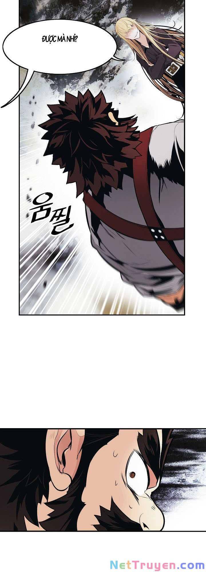 bất bại chân ma chapter 111 48