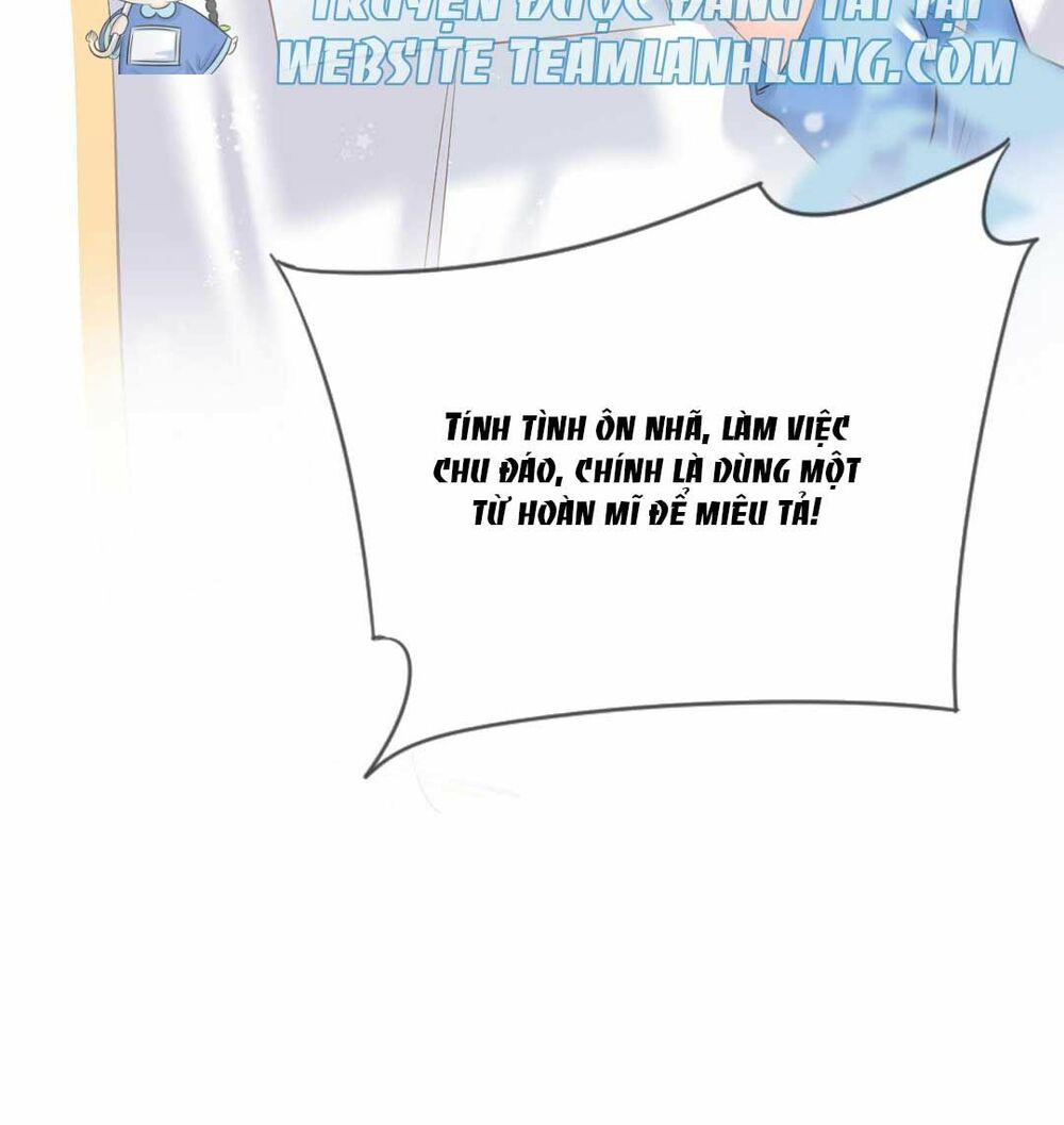 khảo nghiệm cuối cùng của tra nữ chapter 2 19