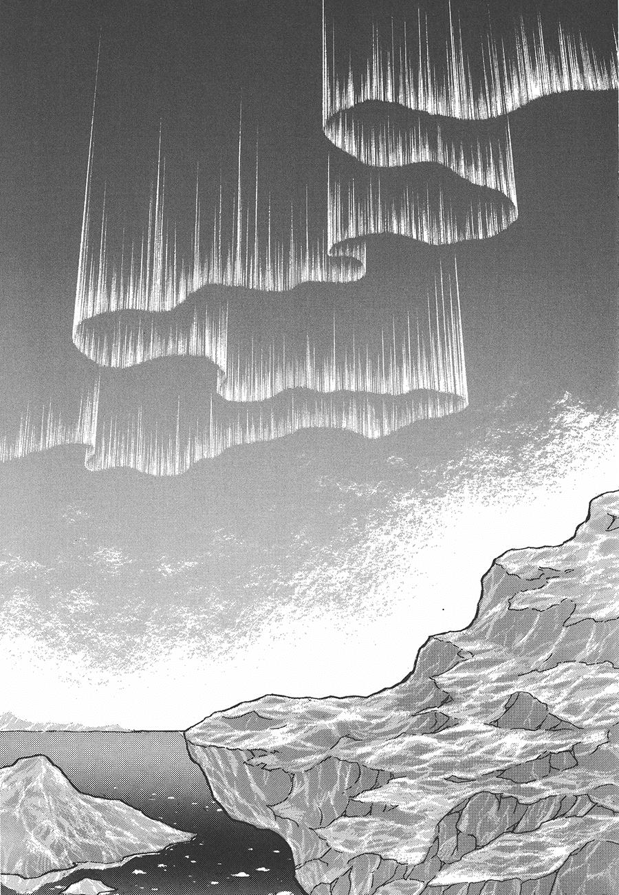 áo giáp vàng chapter 59 24