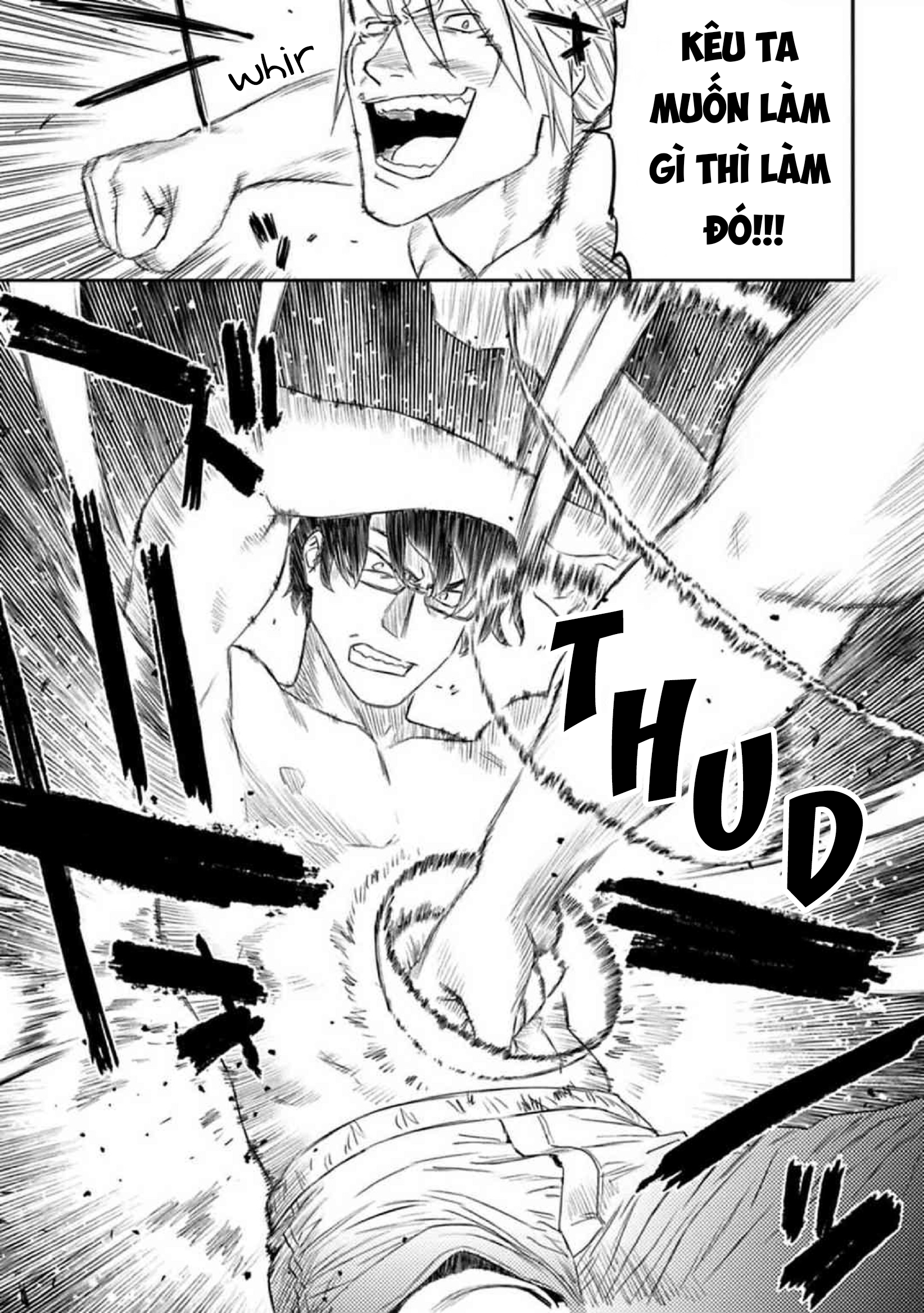 fantasy bishoujo juniku ojisan to [manga] chapter 125 7