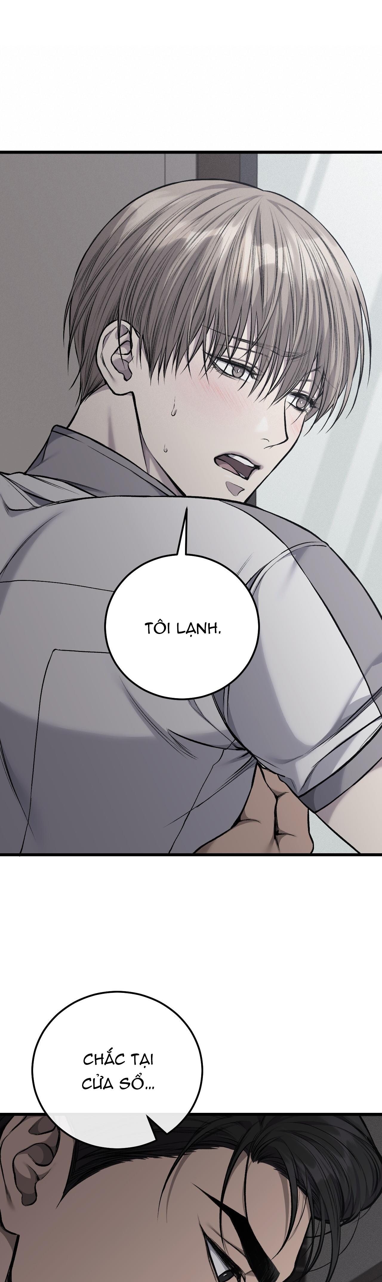 xx đê tiện chapter 20 13