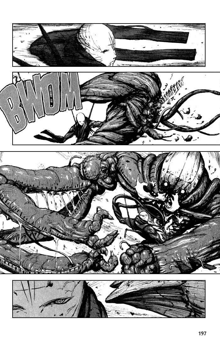 blame! chapter 11 11