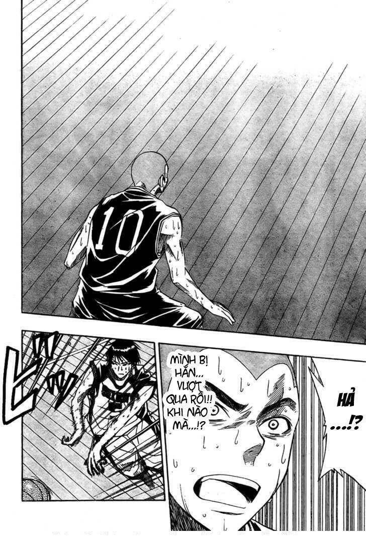 vua bóng rổ kuroko chapter 24 6