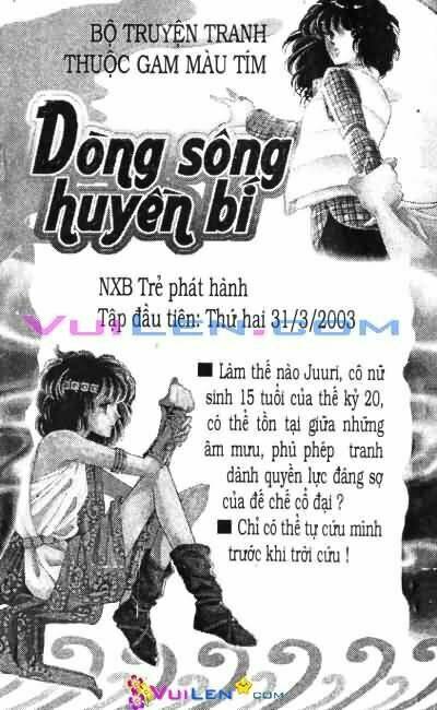 vương tử takeru chapter 13 167