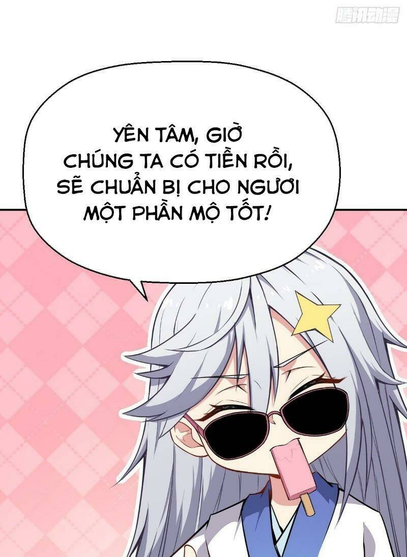 tổ thượng có tiền chapter 9 30