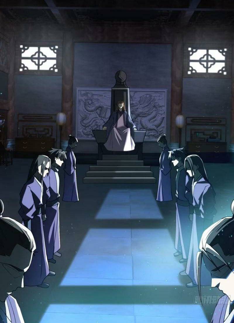 trăm tuổi mở hệ thống: con hiền cháu ngoan quỳ khắp núi! chapter 13 56