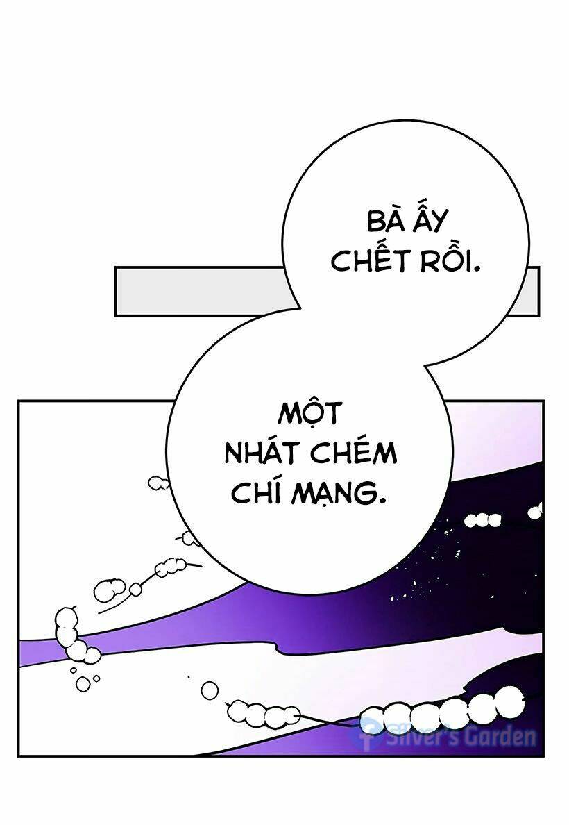 hung mãnh tiểu thư chapter 36 44