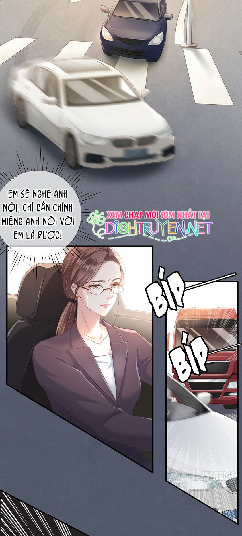 bạn gái tôi mới 30+ tuổi xuân chapter 1 24