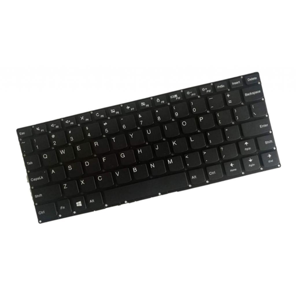 Replacement Laptop Keyboard for 310-11 310-11IAP 710-11