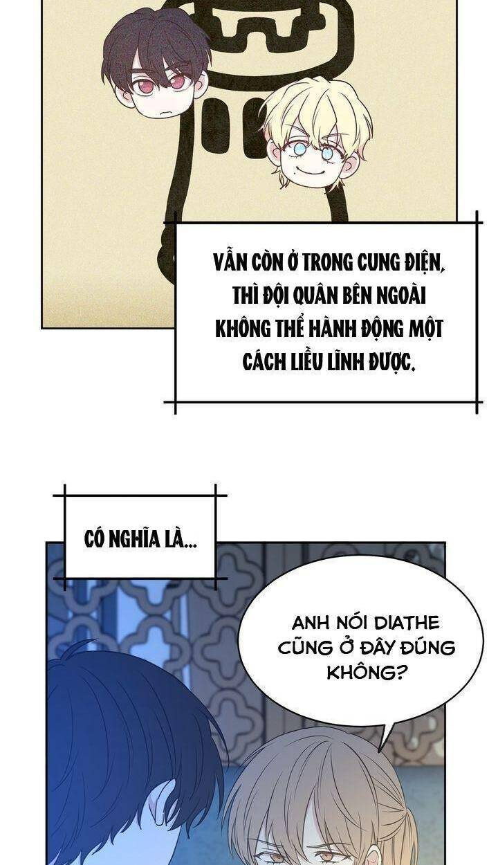 tôi chọn kết thúc của hoàng đế chapter 100 20