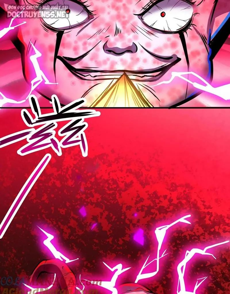 quỷ dị dược tề sư: bệnh nhân của ta đều là kinh khủng chapter 97 38