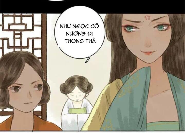 vương gia bá đạo và bác sĩ xinh đẹp chapter 5 10