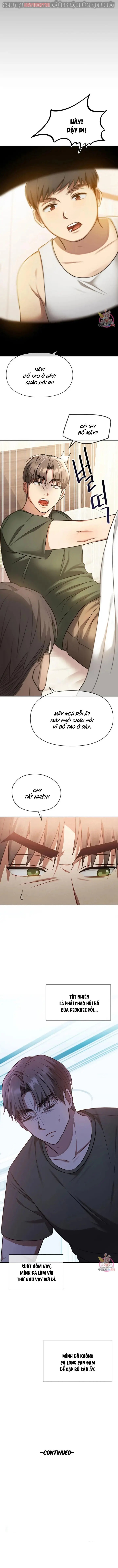 cưỡng không nổi dì ơi chapter 10 18