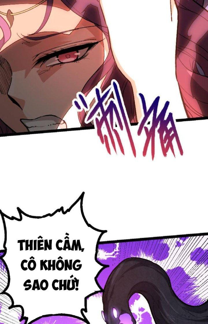 từ cây cổ thụ bắt đầu tiến hóa chapter 46 15