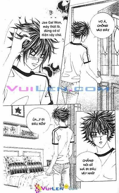 nụ hôn cuối chapter 65 5