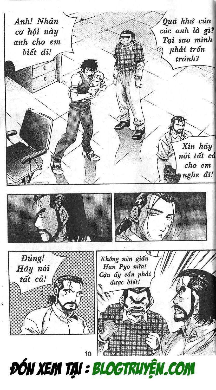 kid gang chapter 77 4