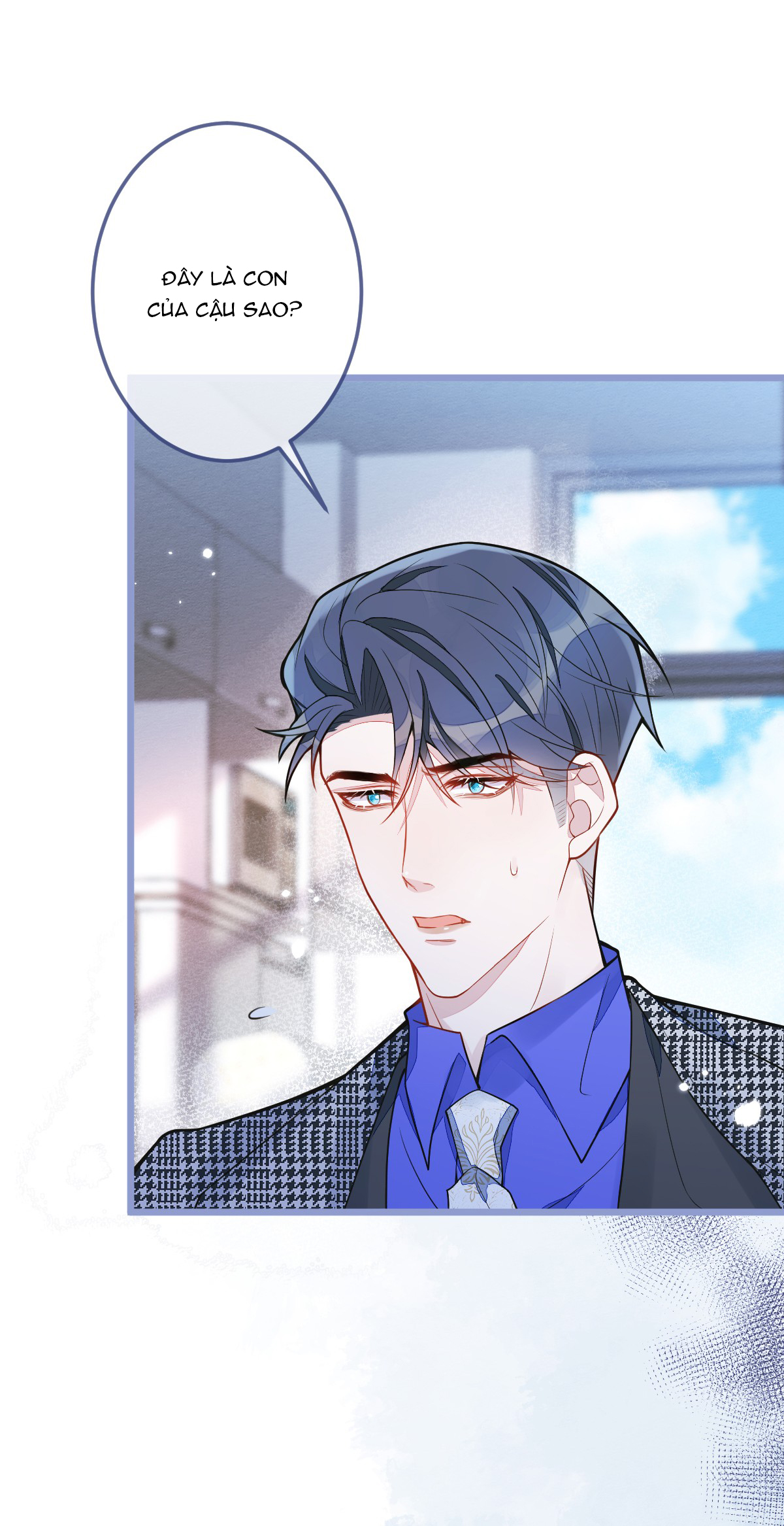 ân sủng của sói chapter 5 37