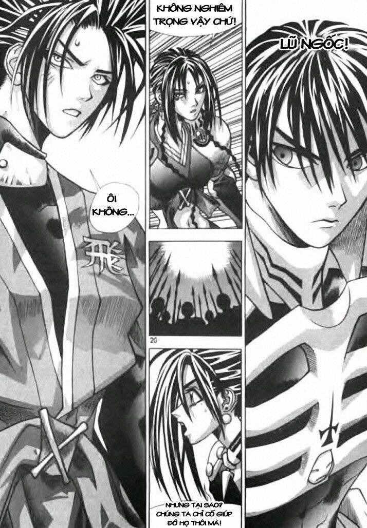 ragnarok - into the abyss chapter 42 2