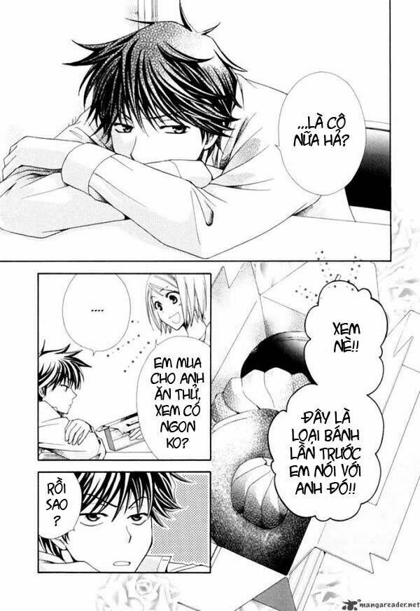 shinrei tantei yakumo - thám tử tâm linh season 1 chapter 4 6