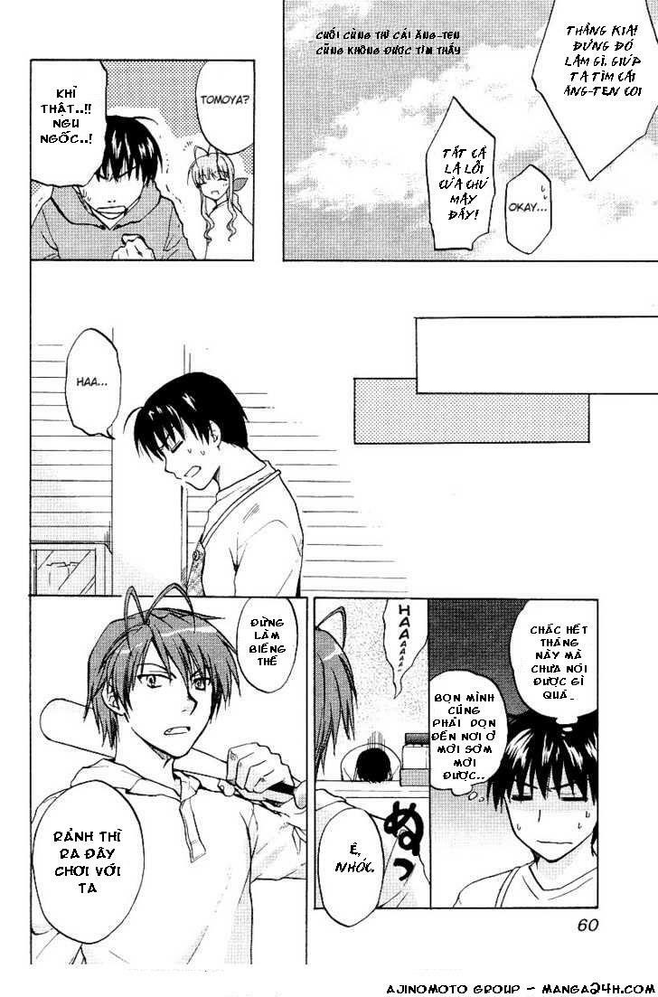 clannad chapter 15 15