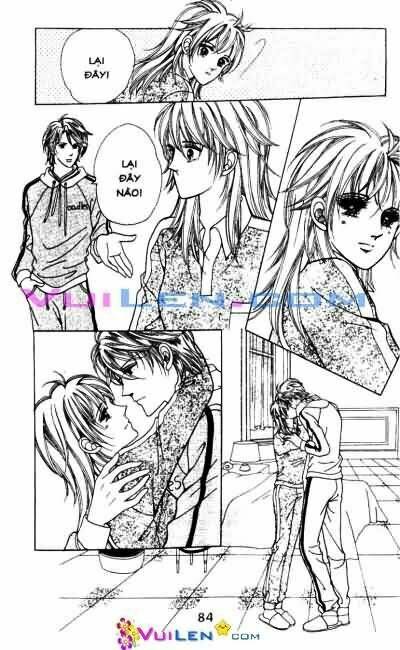 tìm anh - look for oppa chapter 7 84