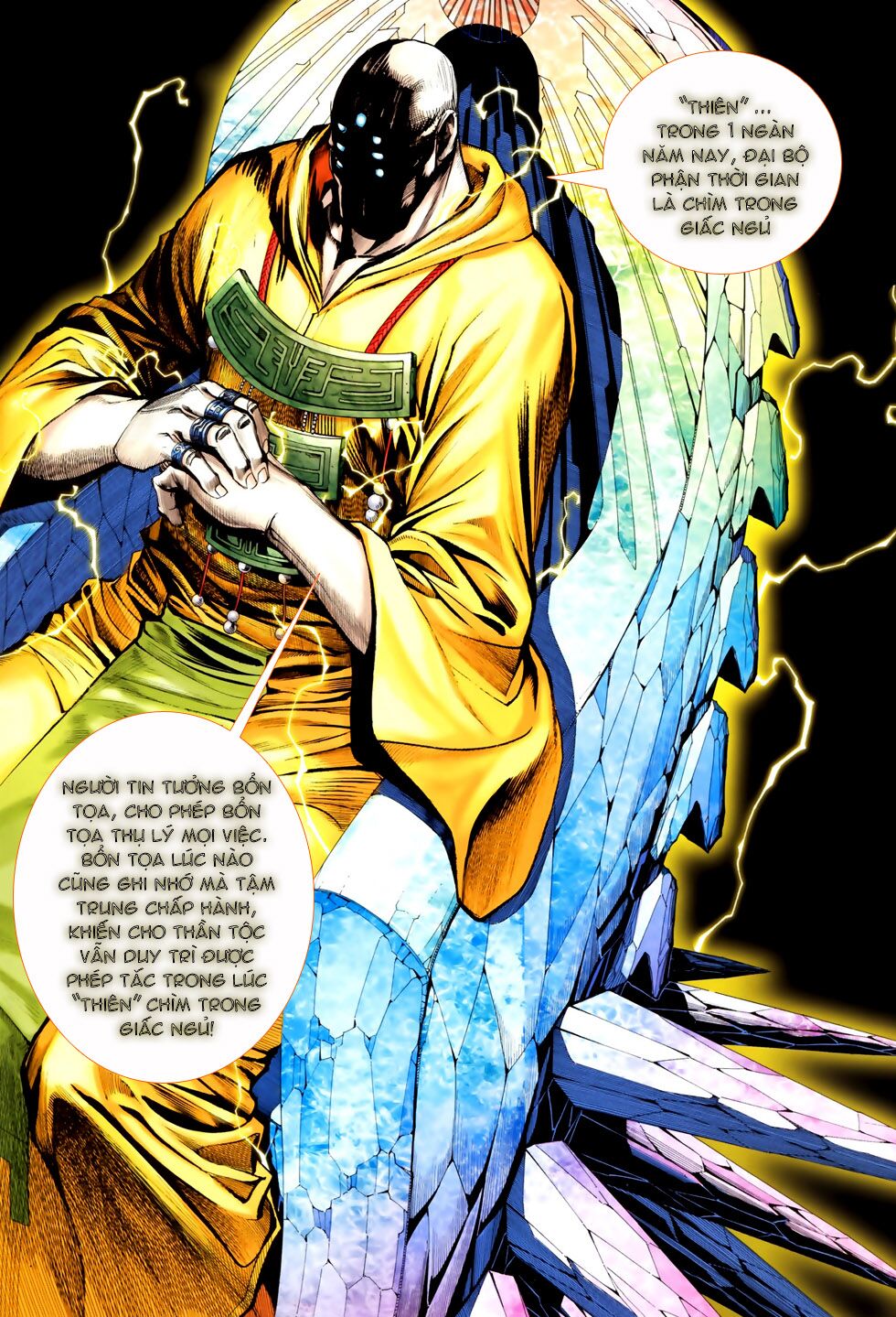 phong thần ký chapter 51 1