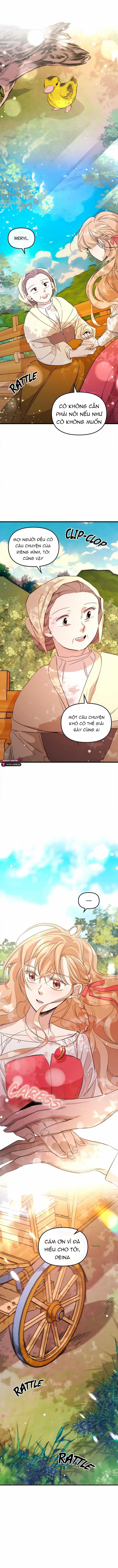 nhật kí của rồng chapter 23.1 3