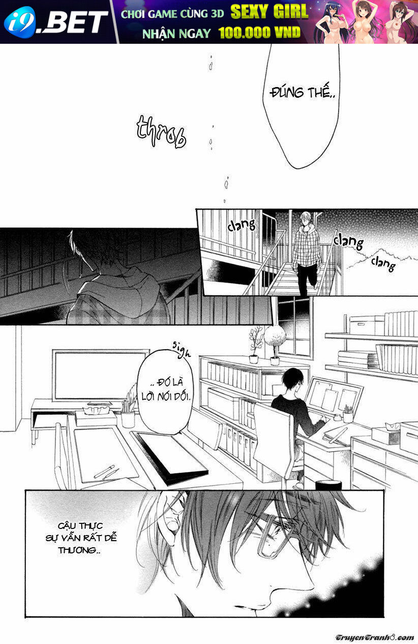 sayonara boku no princess chapter 1 20