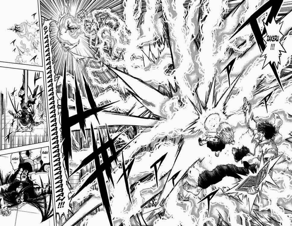 konjiki no gash!! chapter 253 9