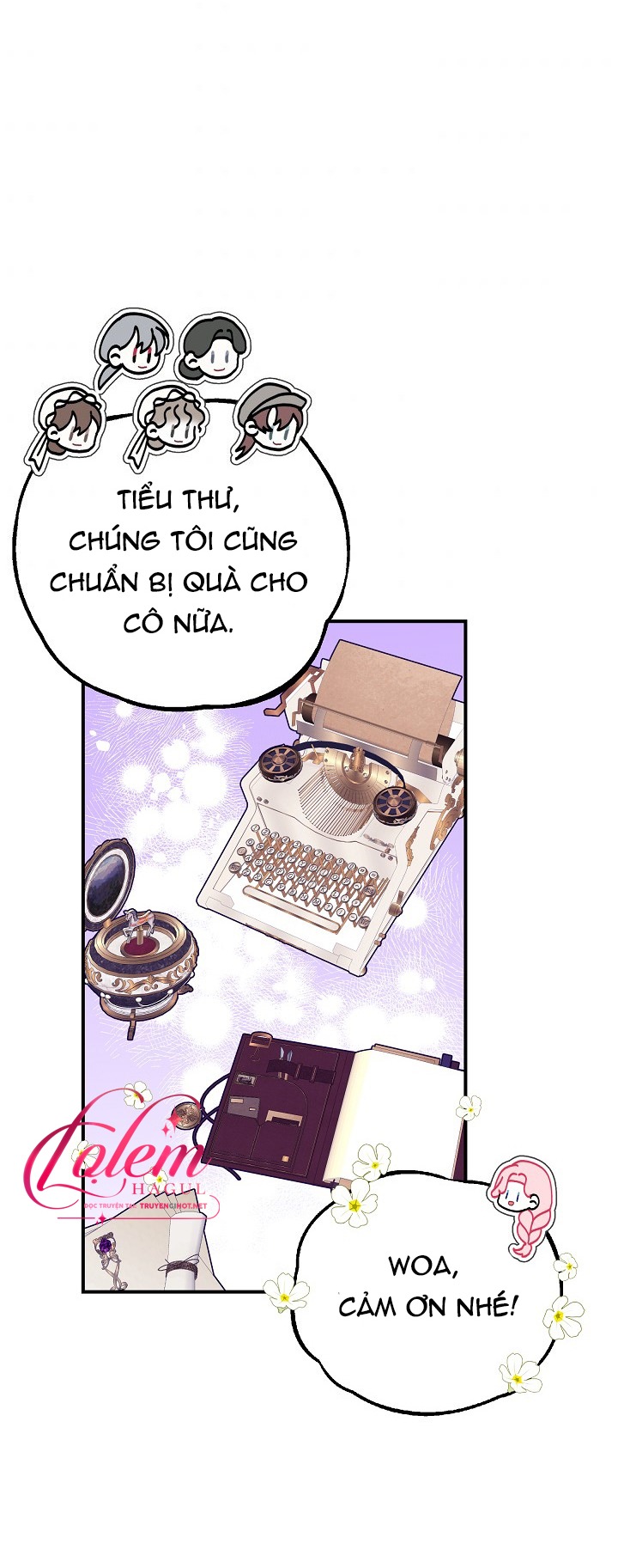 con chỉ đi tìm cha thôi chapter 50 25