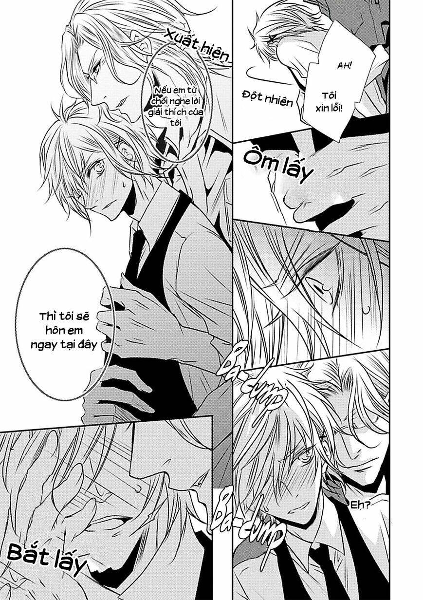 cafe otoko chapter 2 19