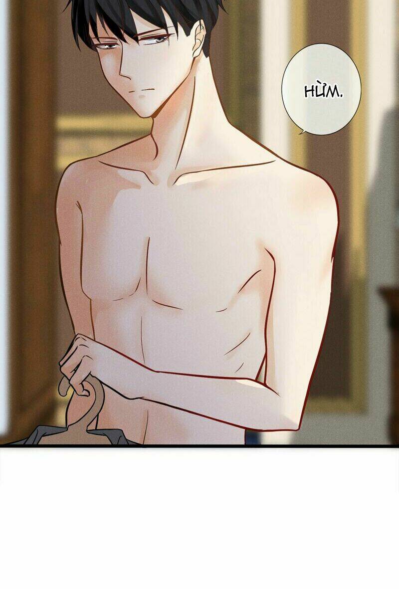 cạm bẫy lửa tình chapter 3 25